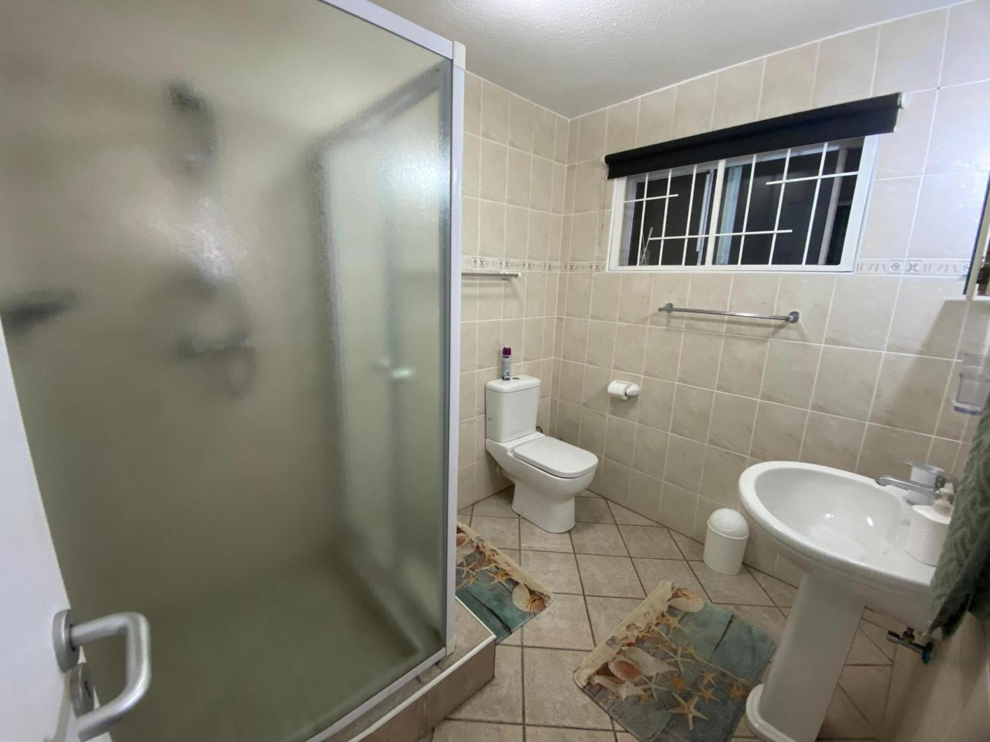Sand And Sea Self Catering #3 Swakopmund Exterior photo